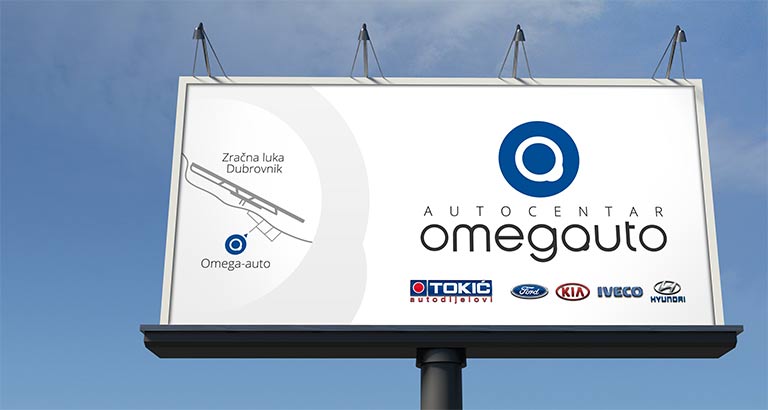 Usluge Oglašavanja